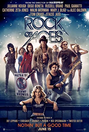 Rock of Ages         (2012)