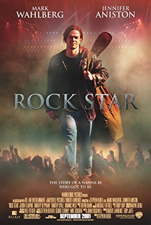 Nonton Film Rock Star (2001) Subtitle Indonesia Filmapik