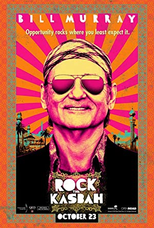 Nonton Film Rock the Kasbah (2015) Subtitle Indonesia Filmapik