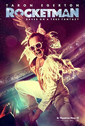 Rocketman         (2019)