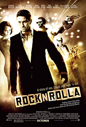 Nonton Film RocknRolla (2008) Subtitle Indonesia Filmapik