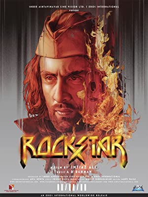 Nonton Film Rockstar (2011) Subtitle Indonesia