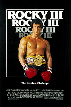 Nonton Film Rocky III (1982) Subtitle Indonesia Filmapik