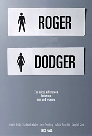 Nonton Film Roger Dodger (2002) Subtitle Indonesia