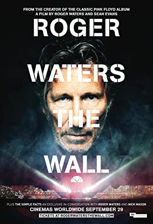 Roger Waters: The Wall         (2014)