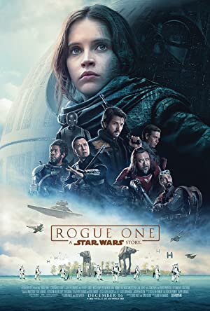 Nonton Film Rogue One: A Star Wars Story (2016) Subtitle Indonesia