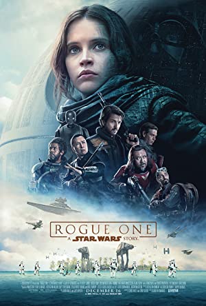 Nonton Film Rogue One: A Star Wars Story (2016) Subtitle Indonesia Filmapik