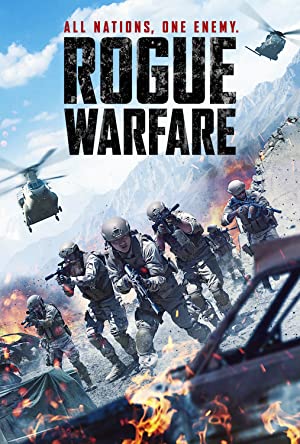 Nonton Film Rogue Warfare (2019) Subtitle Indonesia Filmapik