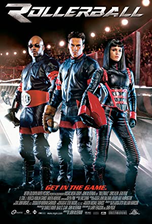 Rollerball         (2002)