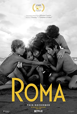 Nonton Film Roma (2018) Subtitle Indonesia