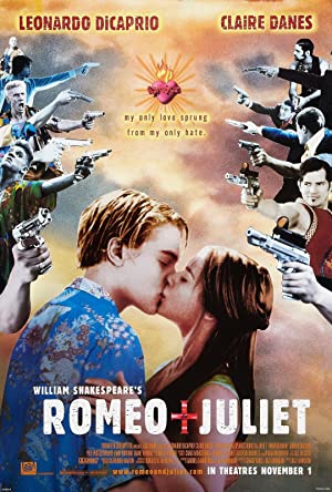 Nonton Film Romeo + Juliet (1996) Subtitle Indonesia Filmapik