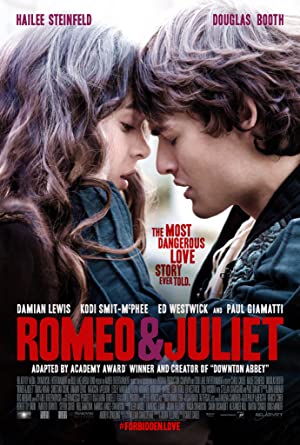 Nonton Film Romeo & Juliet (2013) Subtitle Indonesia