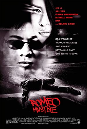 Nonton Film Romeo Must Die (2000) Subtitle Indonesia Filmapik