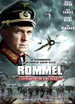 Nonton Film Rommel (2012) Subtitle Indonesia