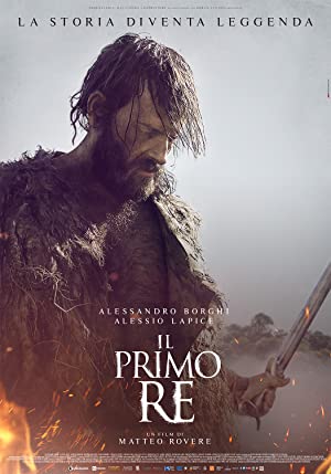 Nonton Film Romulus & Remus: The First King (2019) Subtitle Indonesia