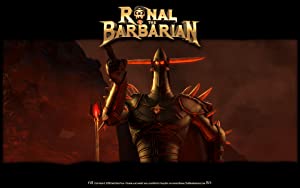 Nonton Film Ronal the Barbarian (2011) Subtitle Indonesia Filmapik