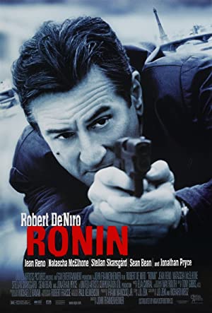 Nonton Film Ronin (1998) Subtitle Indonesia Filmapik