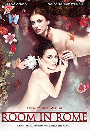 Nonton Film Room in Rome (2010) Subtitle Indonesia Filmapik