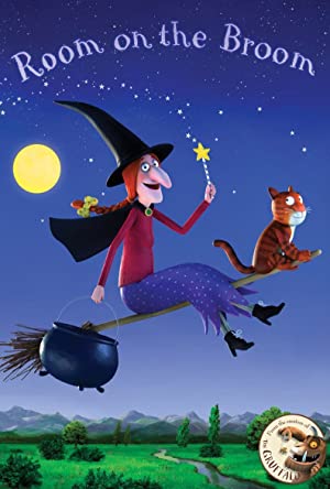 Nonton Film Room on the Broom (2012) Subtitle Indonesia