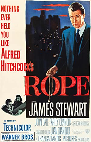 Nonton Film Rope (1948) Subtitle Indonesia