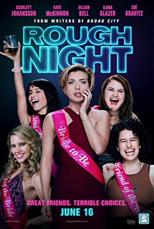 Nonton Film Rough Night (2017) Subtitle Indonesia Filmapik