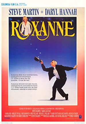 Roxanne         (1987)