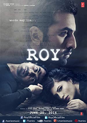 Nonton Film Roy (2015) Subtitle Indonesia