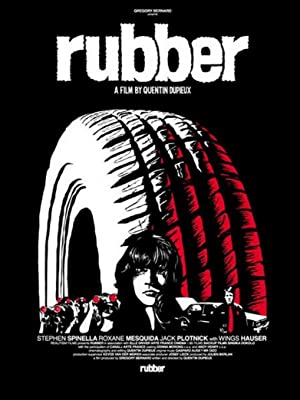 Nonton Film Rubber (2010) Subtitle Indonesia Filmapik