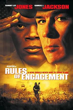 Nonton Film Rules of Engagement (2000) Subtitle Indonesia