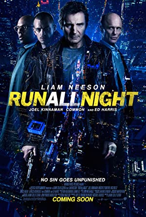 Nonton Film Run All Night (2015) Subtitle Indonesia