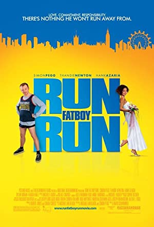 Nonton Film Run, Fatboy, Run (2007) Subtitle Indonesia Filmapik