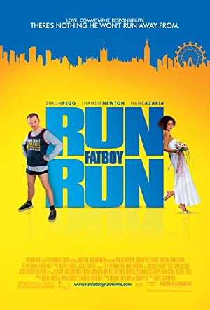 Run, Fatboy, Run         (2007)