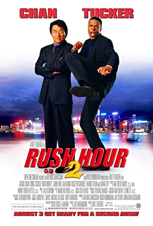 Nonton Film Rush Hour 2 (2001) Subtitle Indonesia Filmapik