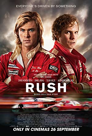 Rush         (2013)