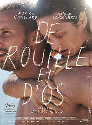 Rust and Bone (2012)