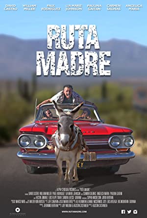 Nonton Film Ruta Madre (2015) Subtitle Indonesia