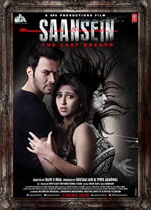 Nonton Film Saansein: The Last Breath (2016) Subtitle Indonesia Filmapik