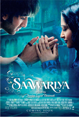 Nonton Film Saawariya (2007) Subtitle Indonesia Filmapik
