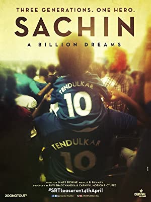 Nonton Film Sachin (2017) Subtitle Indonesia