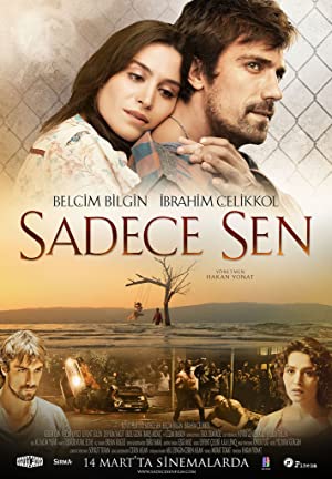 Nonton Film Sadece Sen (2014) Subtitle Indonesia