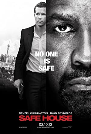 Safe House         (2012)