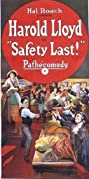 Nonton Film Safety Last! (1923) Subtitle Indonesia Filmapik