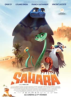 Nonton Film Sahara (2017) Subtitle Indonesia