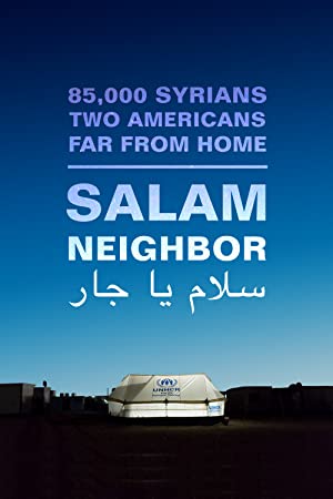 Nonton Film Salam Neighbor (2015) Subtitle Indonesia