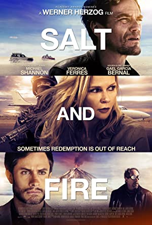 Nonton Film Salt and Fire (2016) Subtitle Indonesia