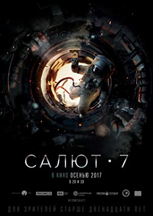 Nonton Film Salyut-7 (2017) Subtitle Indonesia