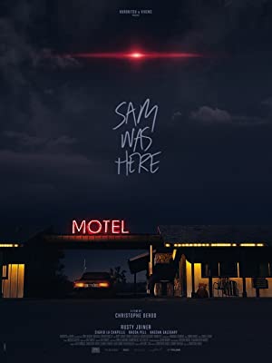 Nonton Film Sam Was Here (2016) Subtitle Indonesia Filmapik
