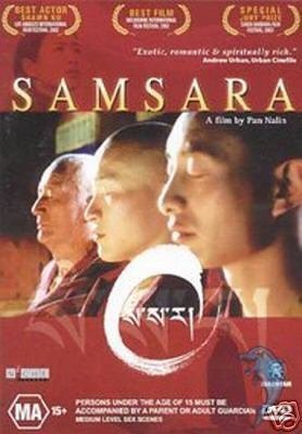 Nonton Film Samsara (2001) Subtitle Indonesia