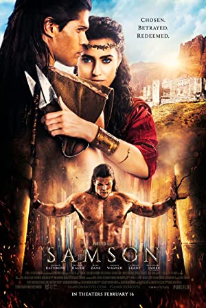 Nonton Film Samson (2018) Subtitle Indonesia Filmapik