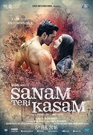 Nonton Film Sanam Teri Kasam (2016) Subtitle Indonesia
